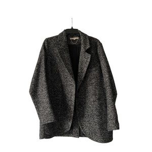 Vanessa Bruno Wool Blend Coat Size 38 (Medium)